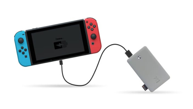 best 3rd party switch charger
